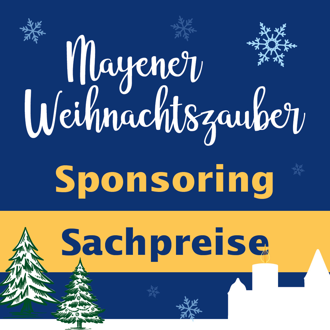 Gewinn-Sponsor